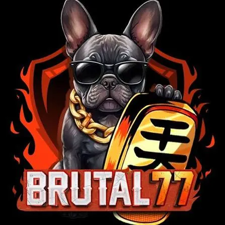 BRUTAL77 - Game Poker Terbaik untuk Penggemar Judi