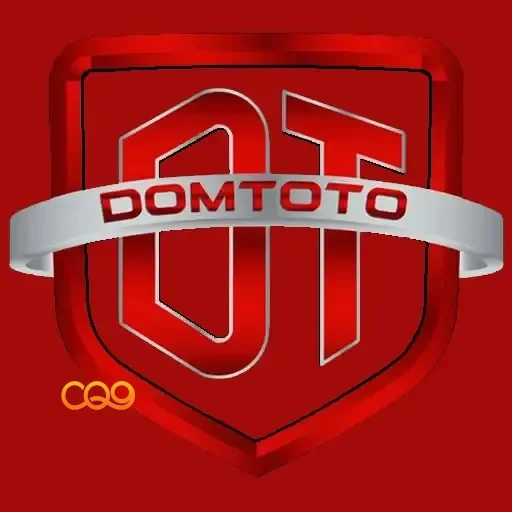 domtoto — Aplikasi Hub Unduhan